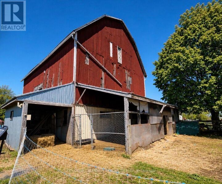 Property Photo: 6703 Pine Plains Road East ON L0M 1J0