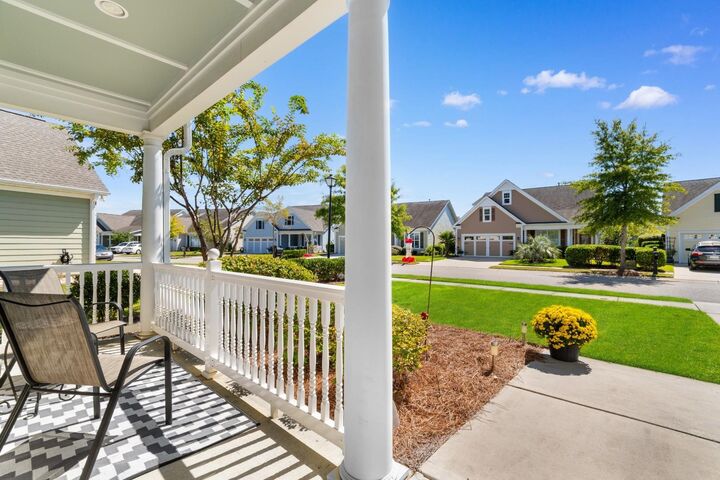 Property Photo:  1878 Willowcress Ln.  SC 29577 