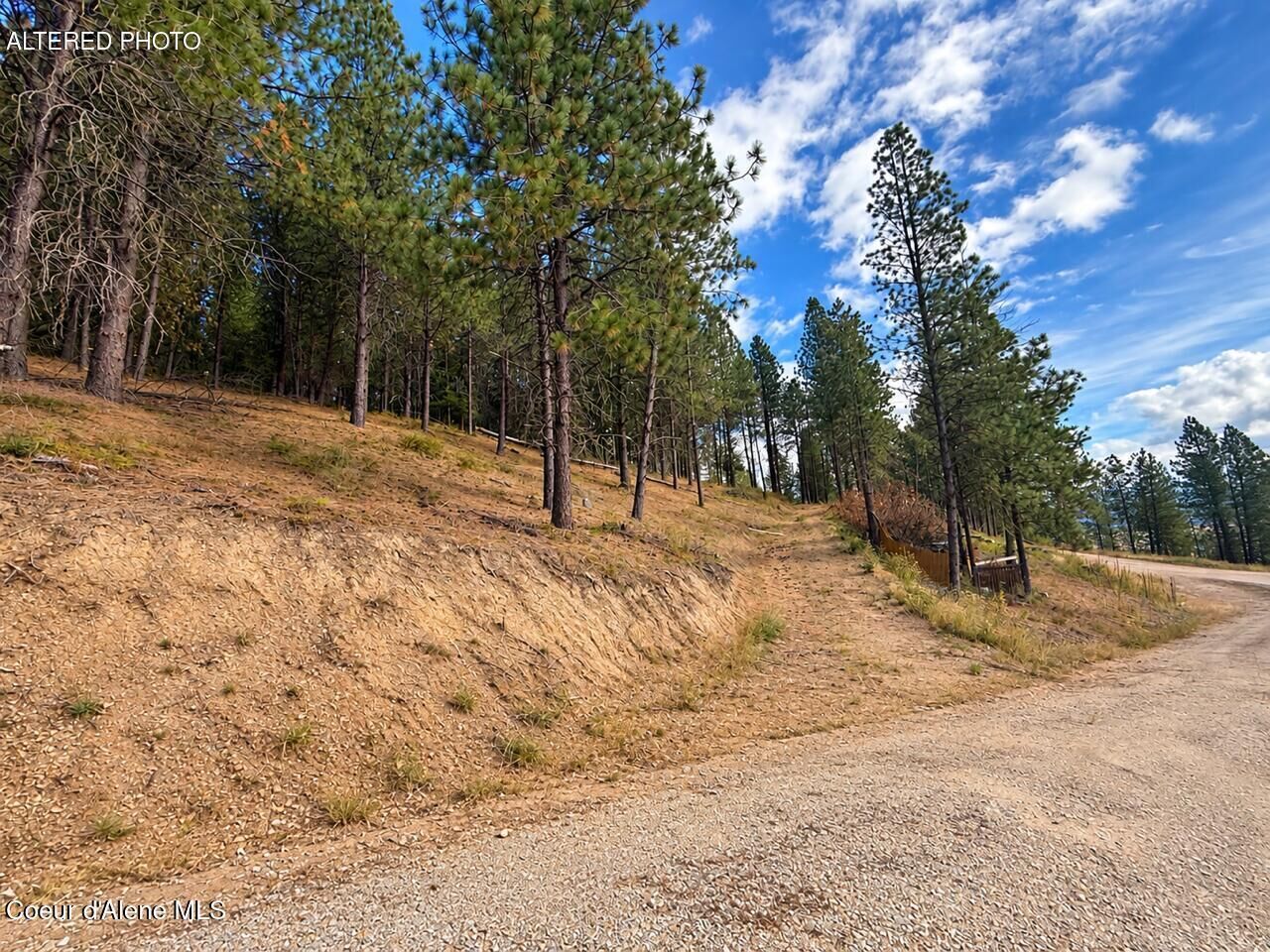 Property Photo: 2972 S Fork Rdg ID 83868