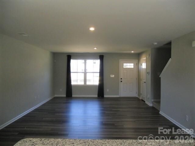 Property Photo:  1021 Jeffrey Court SW  NC 28025 