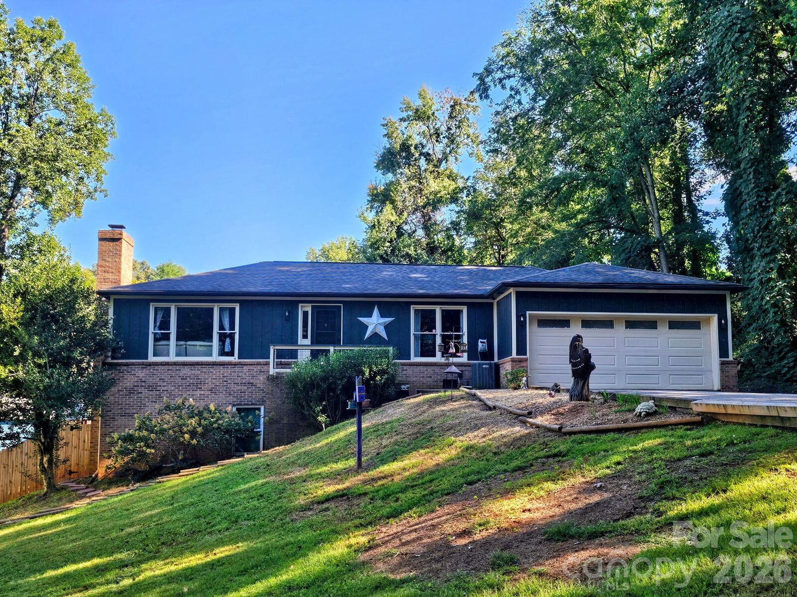 Property Photo:  101 Catherine Drive  NC 28722 