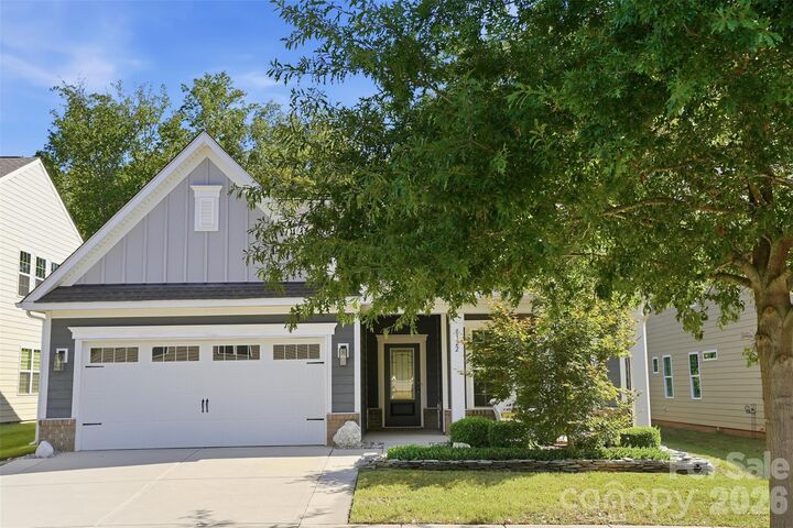 Property Photo: 8122 Asher Chase Trail SC 29720
