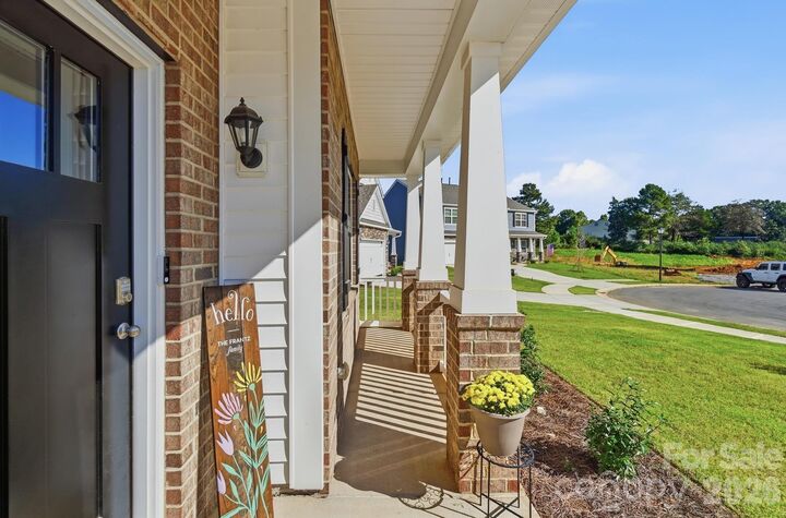 Property Photo:  165 Apple Orchard Court  NC 28677 