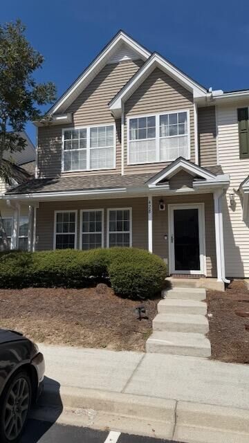 Property Photo:  428 Doane Way  SC 29492 