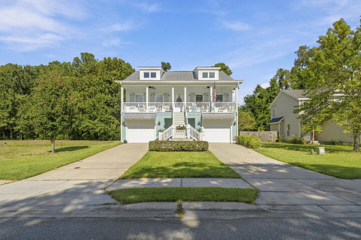 Property Photo:  2182 Annie Laura Lane  SC 29466 