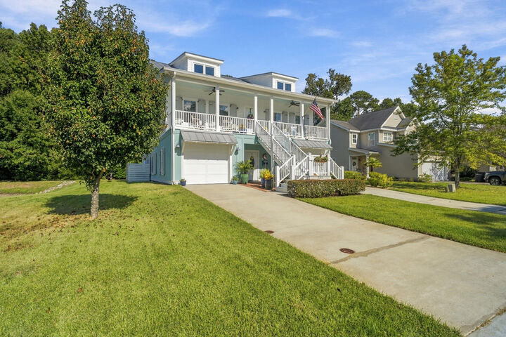 Property Photo:  2182 Annie Laura Lane  SC 29466 