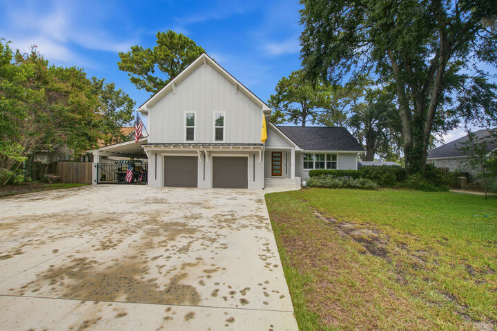 Property Photo:  50 Rivers Point  SC 29412 