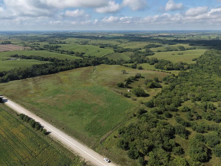 Property Photo: 130th Avenue IA 50174