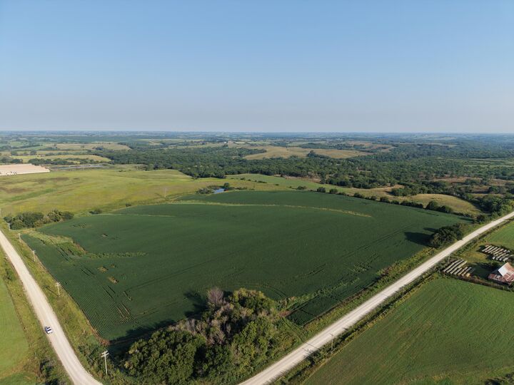 Property Photo:  Nature Street  IA 50174 