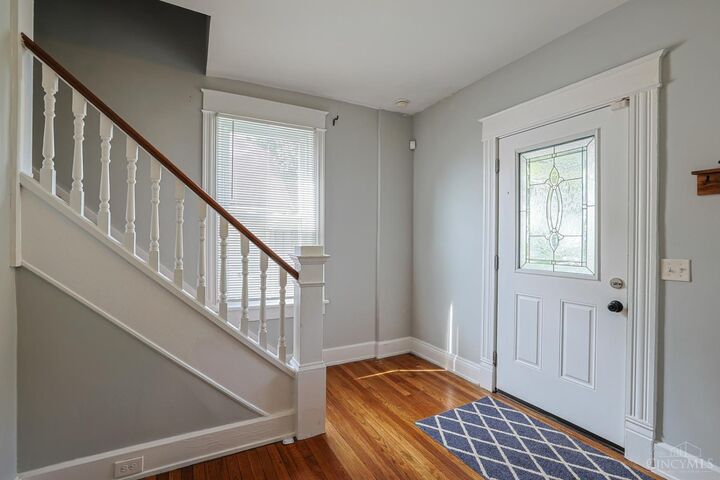 Property Photo: 6215 Manuel Street OH 45227