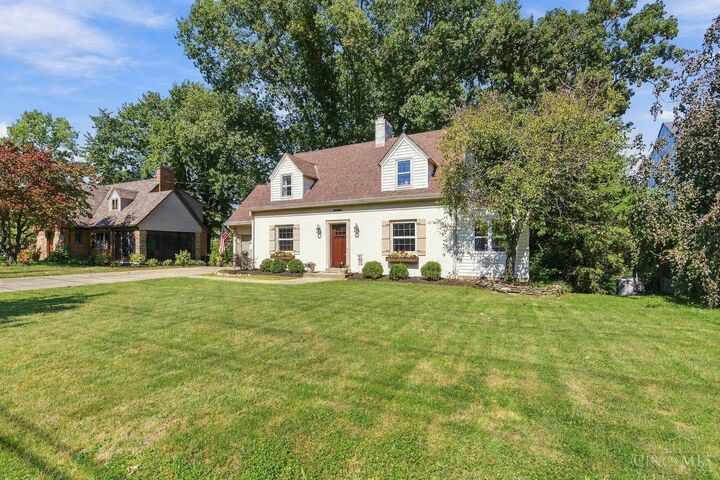Property Photo: 3860 Boomer Road OH 45247
