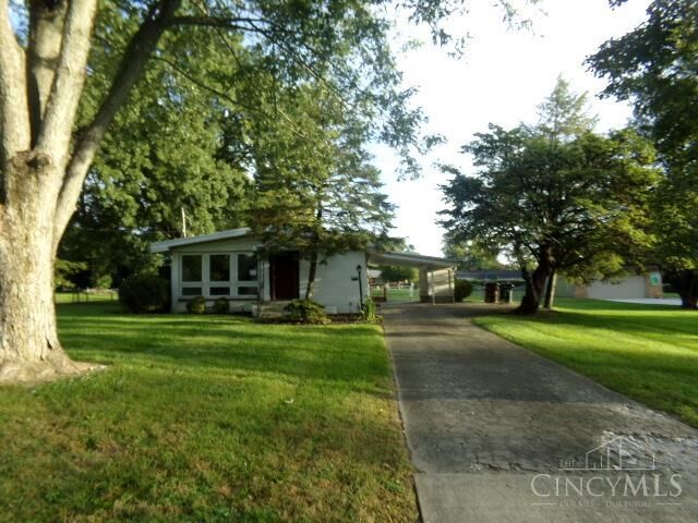 Property Photo:  4721 Creekview Drive  OH 45044 
