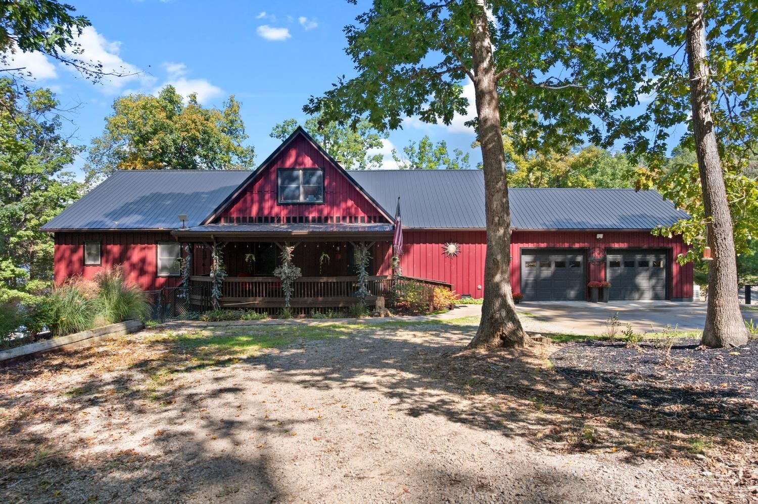 Property Photo:  121 Cedar Fork Lane  OH 45660 