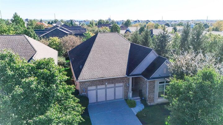 Property Photo: 8326 Poppy Lane OH 45044