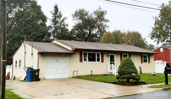 Property Photo:  197 Bergen Avenue  NJ 08086 