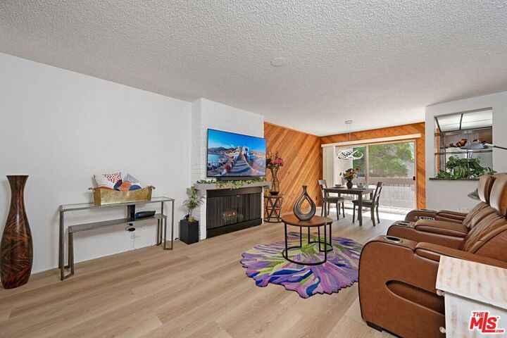 Property Photo:  7215 Summertime Ln, Unit 215  CA 90230 