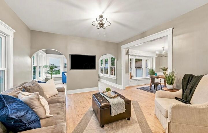 Property Photo:  126 Uhler Avenue  OH 43302 