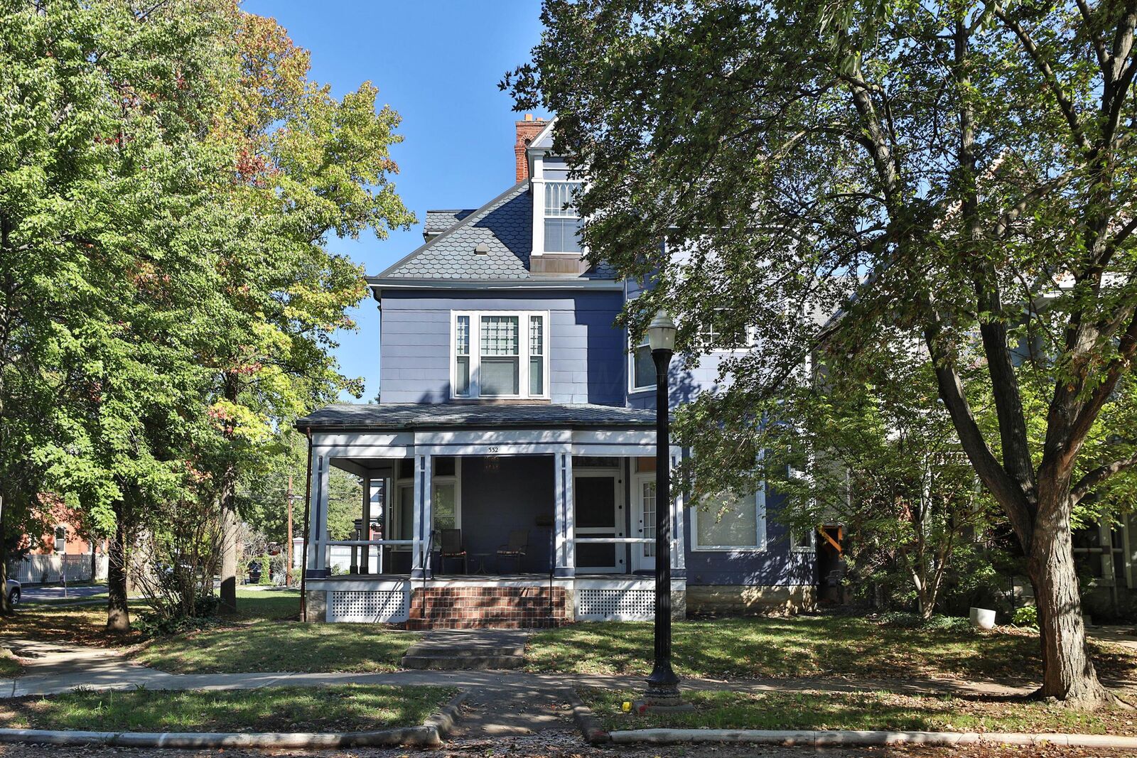 Property Photo:  332 W 6th Avenue  OH 43201 