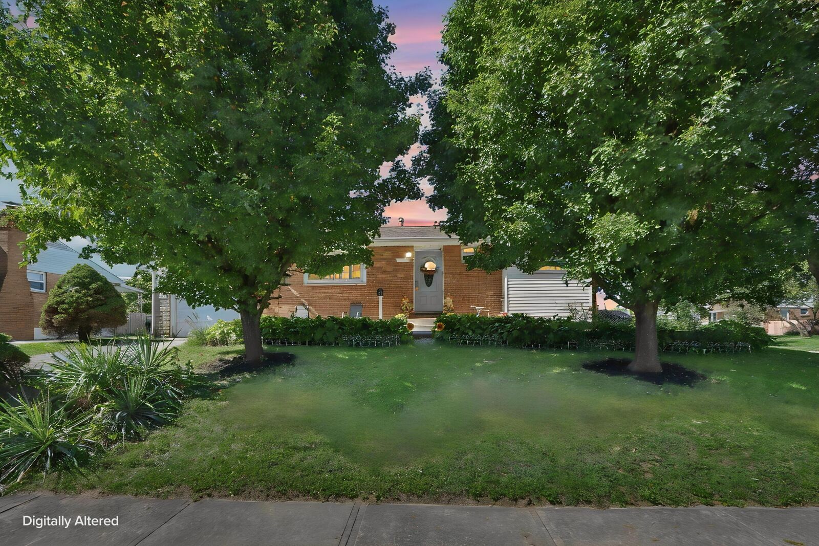 Property Photo:  2923 Lee Ellen Place  OH 43207 