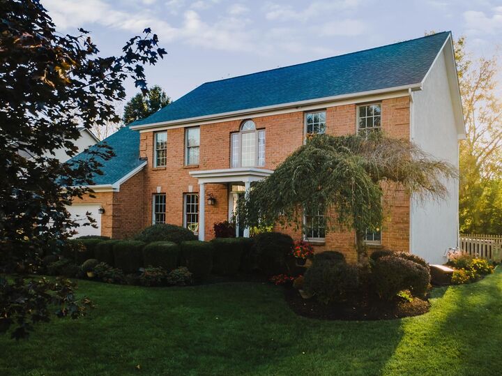 Property Photo:  656 Bay Drive  OH 43082 
