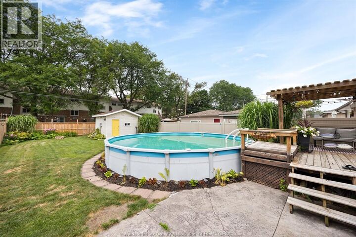 Property Photo:  1657 Westminster Boulevard  ON N8T 1X2 
