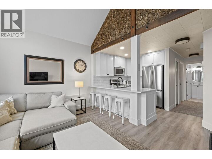 Property Photo:  5977 Snow Pines Crescent 116C  BC V1P 1P3 