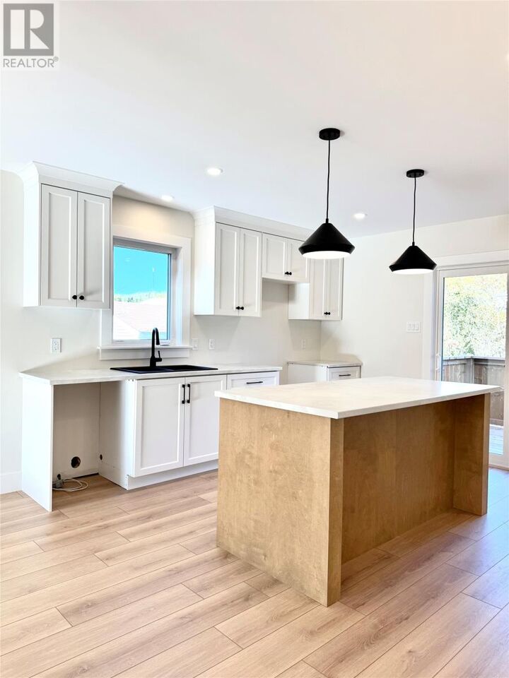 Property Photo: 1490 Thorburn Road NL A1M 1J7