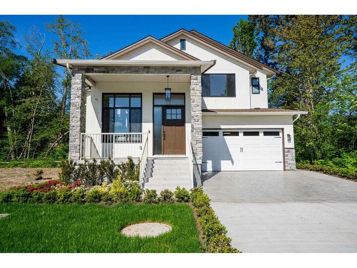 Property Photo:  16908 1 Avenue  BC V3Z 9N8 