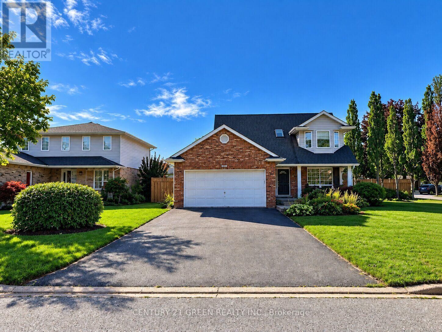 Property Photo:  3829 Northwood Drive  ON L2H 2Y5 