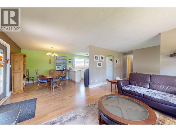 Property Photo:  620 Ziprick Road  BC V1X 5R5 