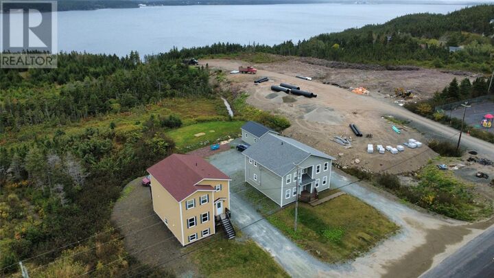Property Photo:  229 Marine Drive  NL A0E 2M0 