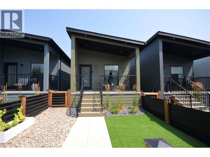 Property Photo: 12204 Westside Road 207D BC V1H 2A4
