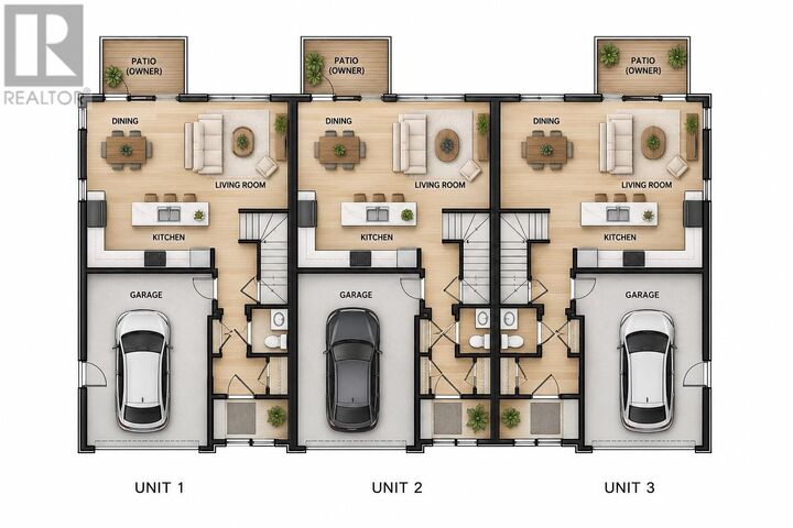 Property Photo:  2 Tulip Boulevard  NL A1L 4R1 