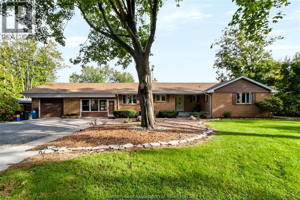 Property Photo:  150 Murdoch Street  ON N0R 1G0 