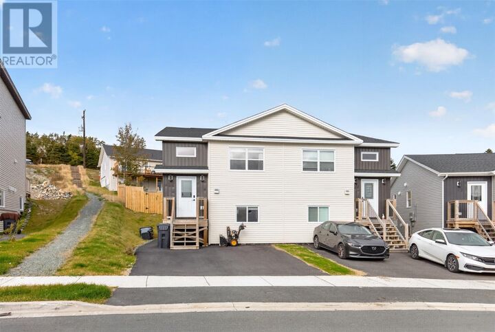 Property Photo:  46 Gallants Street  NL A1L 3C1 