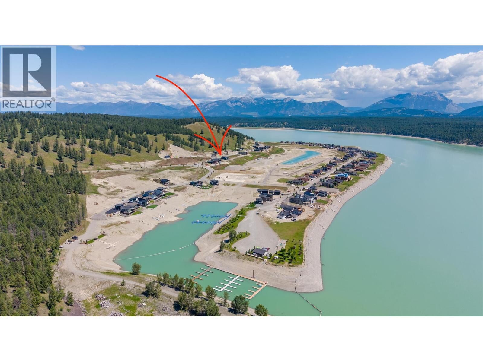 Property Photo:  Lot 14 Marcer Road  BC V0B 1T5 