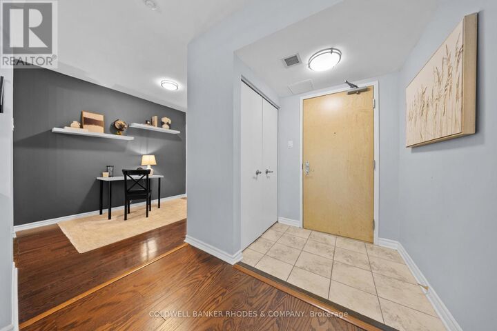 Property Photo: 200 Lett Street 201 ON K1R 0A7