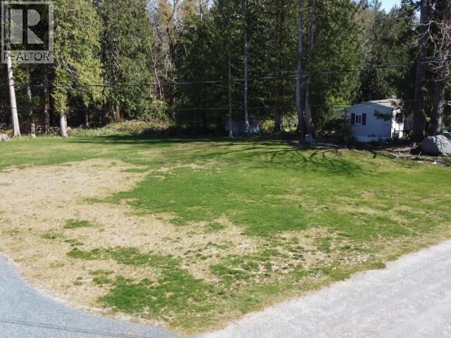 Property Photo:  6900 Klahanie Drive  BC V8A 1V9 