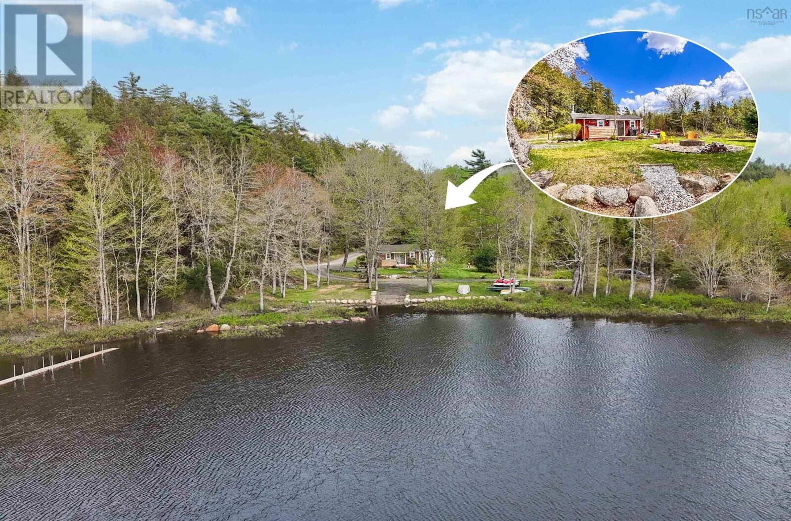 Property Photo:  31 Flossie Lane  NS B0T 1E0 