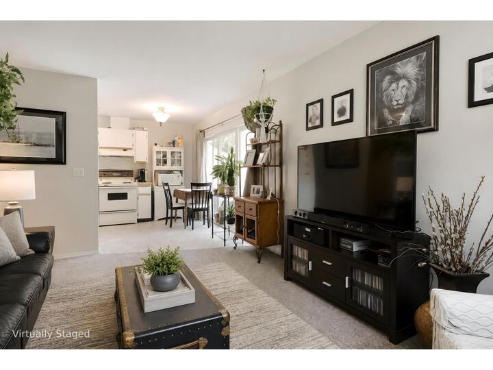 Photo de la propriété: 45655 McIntosh Drive 202A BC V2P 6V4