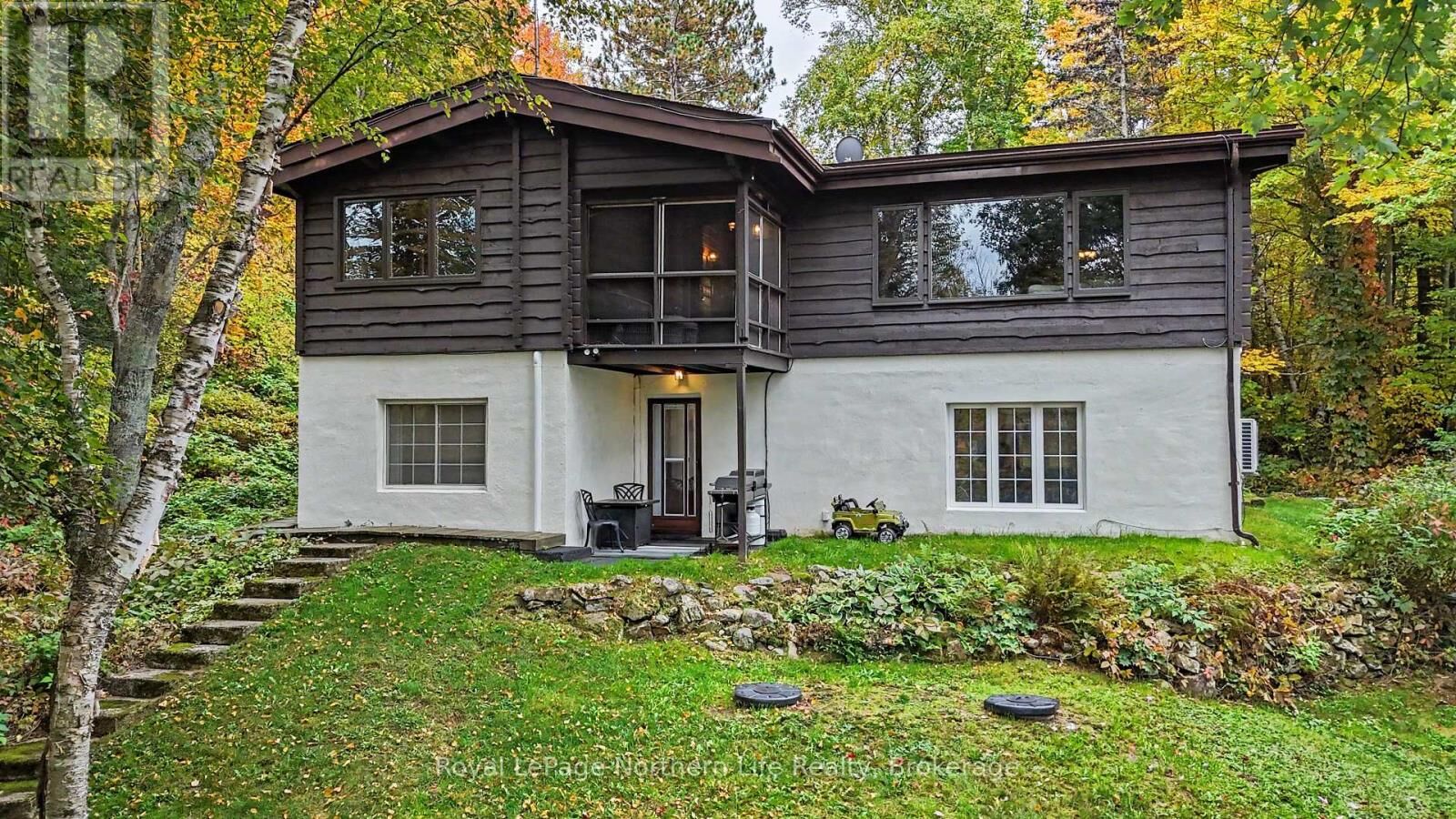 Property Photo:  709 Macpherson Drive  ON P0H 1K0 