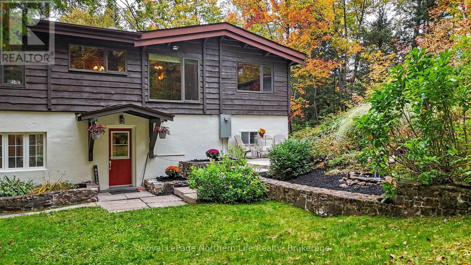 Property Photo:  709 Macpherson Drive  ON P0H 1K0 