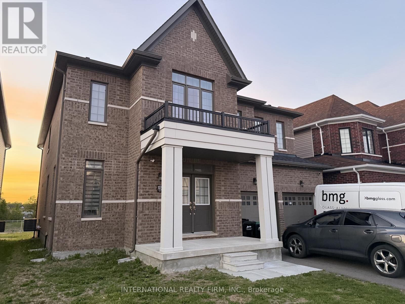 Property Photo:  103 Nottingham Road  ON L9J 0L3 