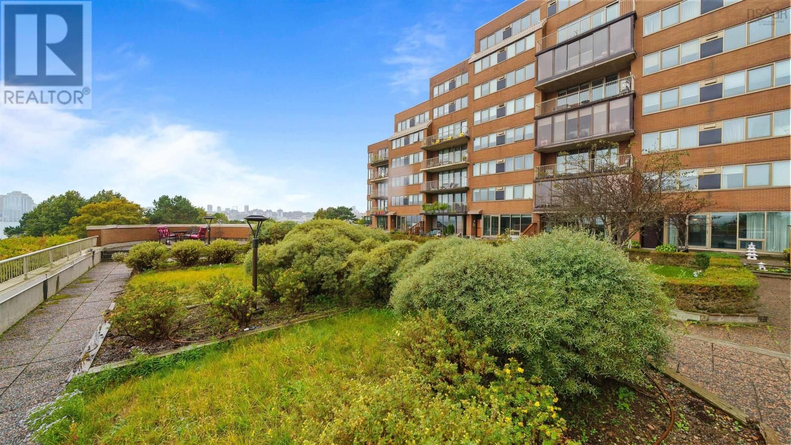Property Photo: 1 Prince Street 101 NS B2Y 4L3