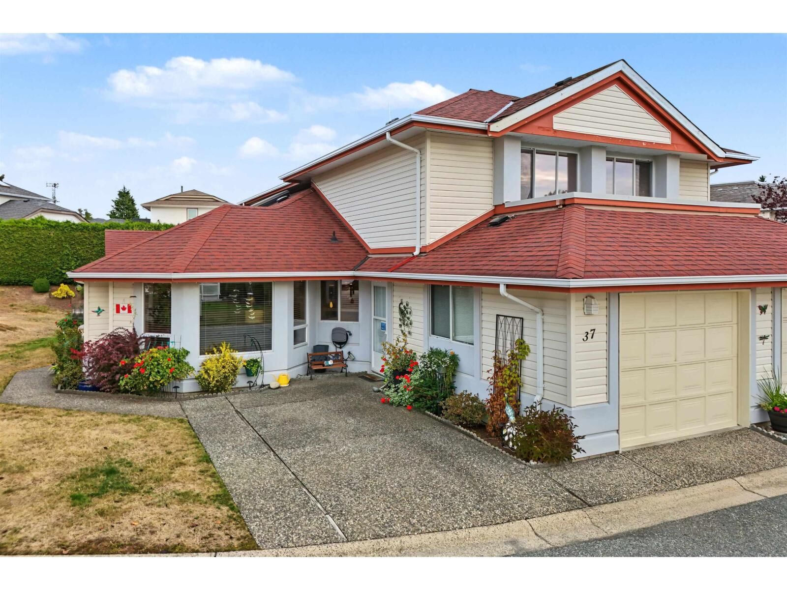 Property Photo:  31406 Upper Maclure Road 37  BC V2T 5L8 