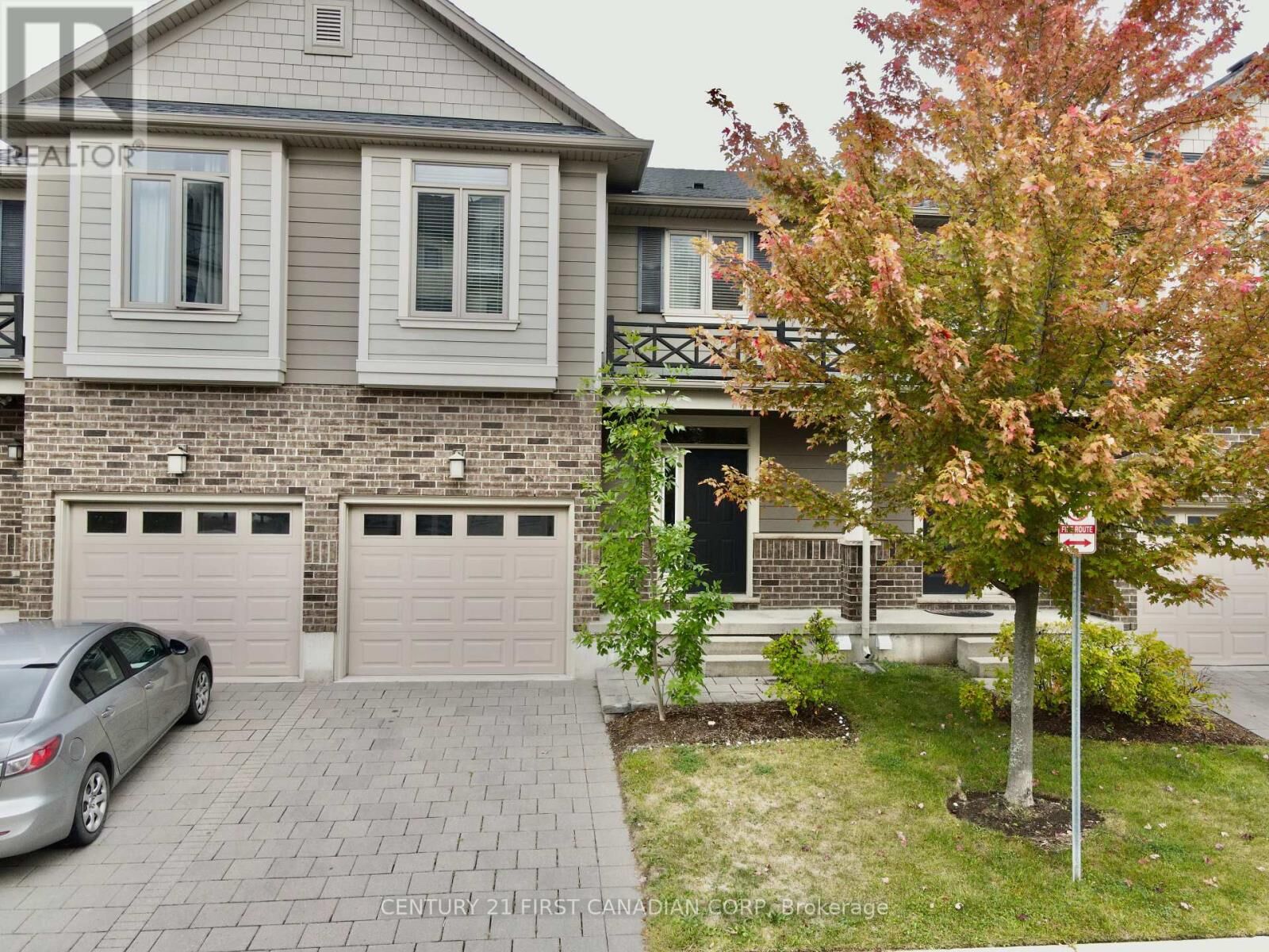Property Photo:  112 North Centre Road 45  ON N5X 0G9 