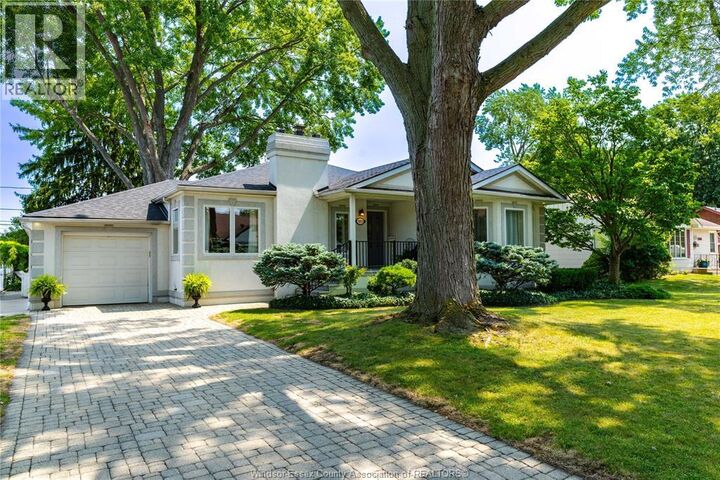 Property Photo:  2850 Academy  ON N9E 2H1 