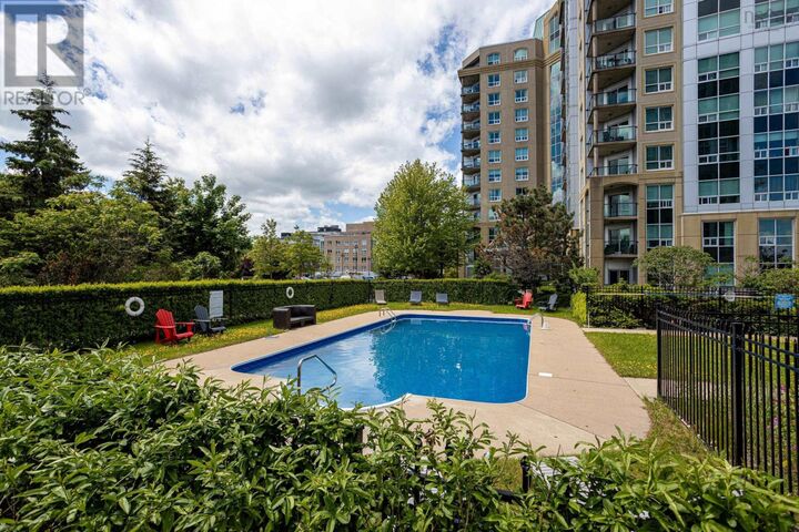 Property Photo:  2677 Gladstone Street 712  NS B3K 0A3 