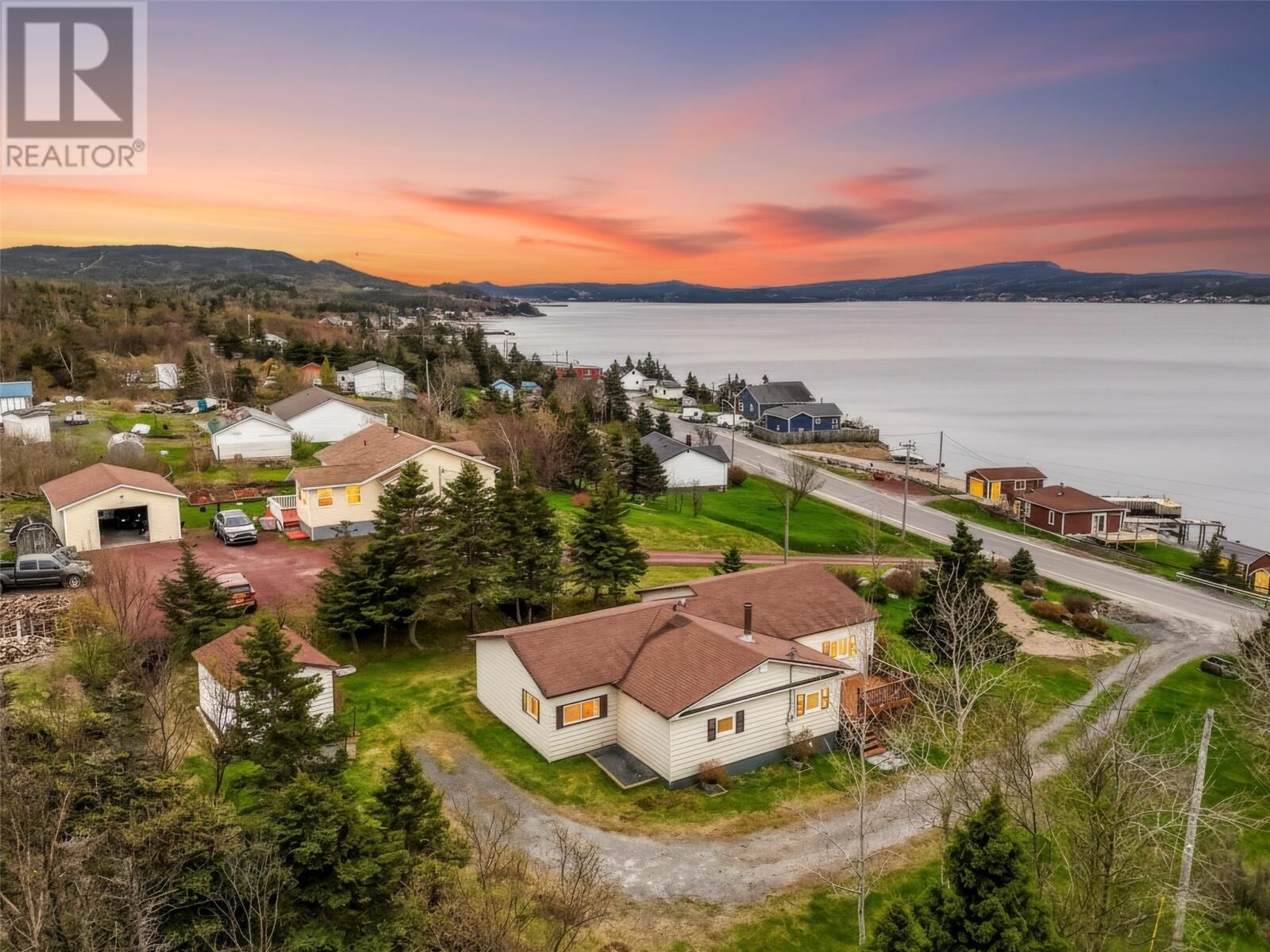 Property Photo: 64 Main Road NL A0B 1P0