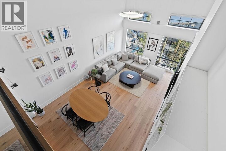 Property Photo: 237 East 4th Avenue 417 BC V5T 4R4